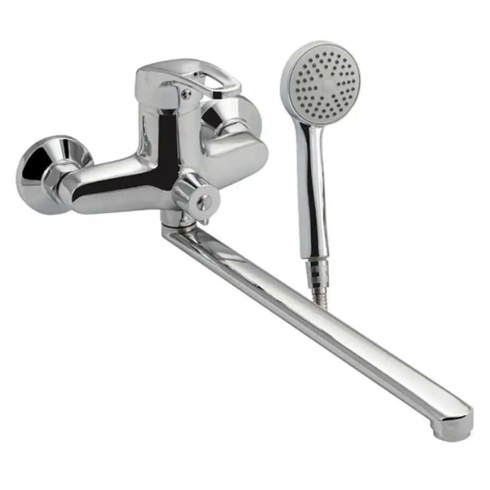 Смеситель для ванны OSKAR 6318 хром