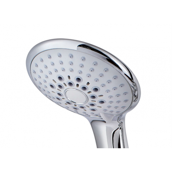 Смеситель для ванны ПРОФСАН Квадро ПСМ-192-38 хром