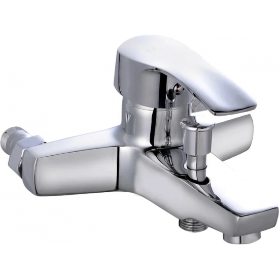 Смеситель для ванны ПРОФСАН Модерн ПСМ-815-023 хром