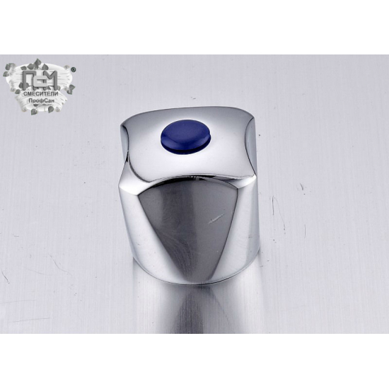 Смеситель для ванны ПРОФСАН Стандарт-А ПСМ-156-К03 хром