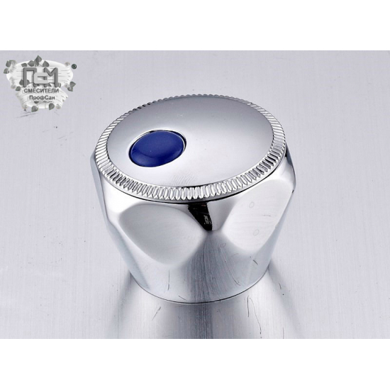 Смеситель для ванны ПРОФСАН Стандарт-А ПСМ-156-К04 хром