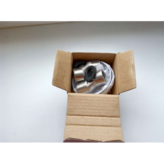 Смеситель для ванны ROSSINKA A35-32