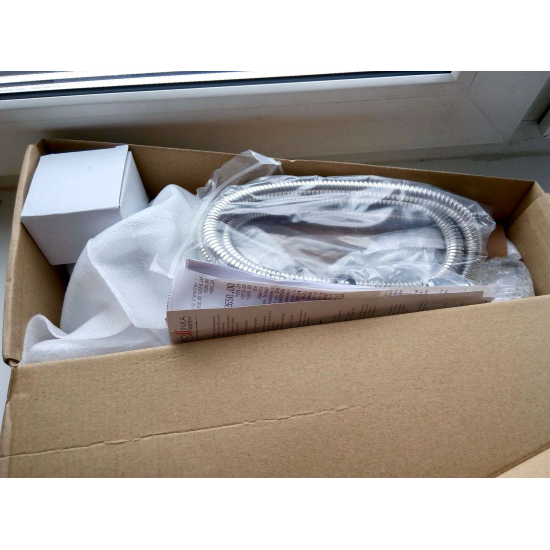 Смеситель для ванны ROSSINKA A35-32