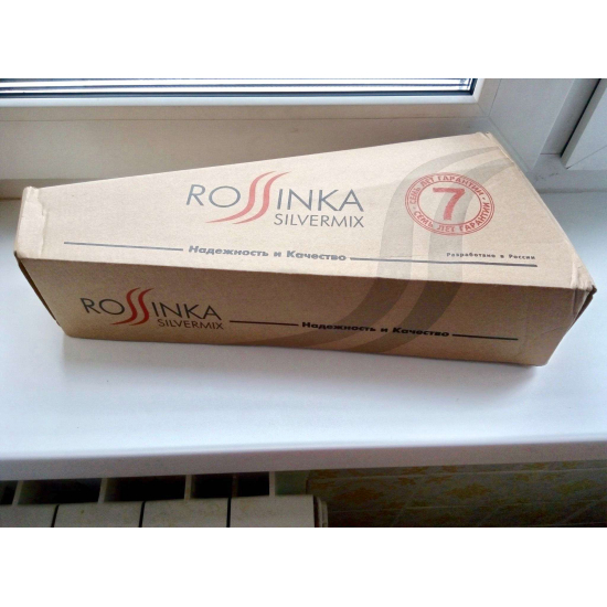 Смеситель для ванны ROSSINKA A35-32