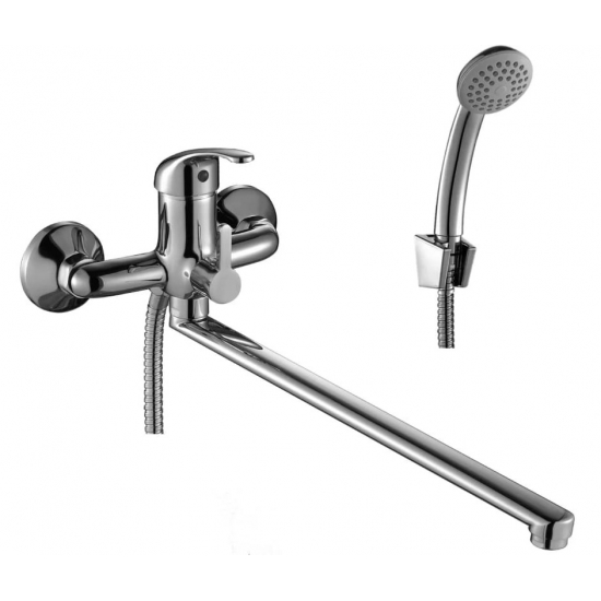 Смеситель для ванны ROSSINKA A35-32