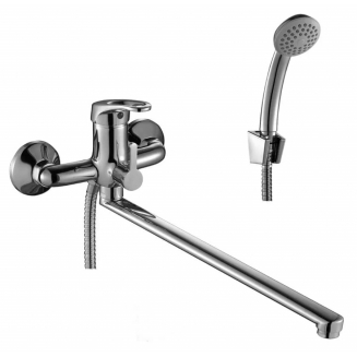 Смеситель для ванны ROSSINKA B35-32