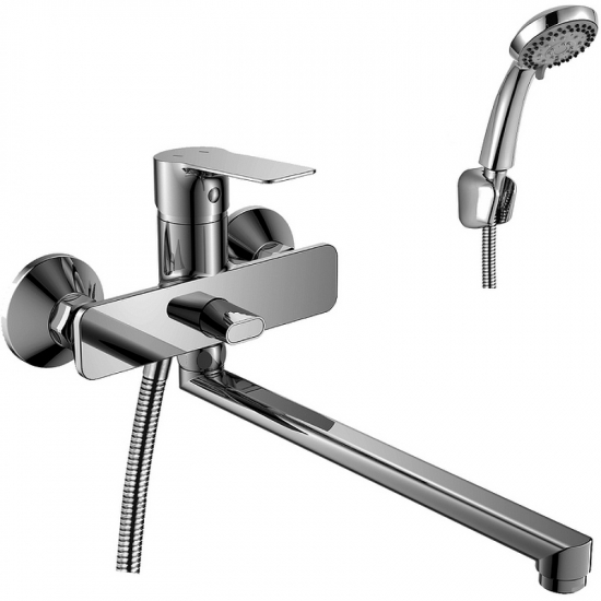 Смеситель для ванны ROSSINKA RS27-33