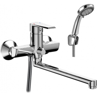 Смеситель для ванны ROSSINKA RS28-33