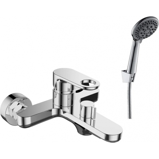 Смеситель для ванны ROSSINKA RS33-31