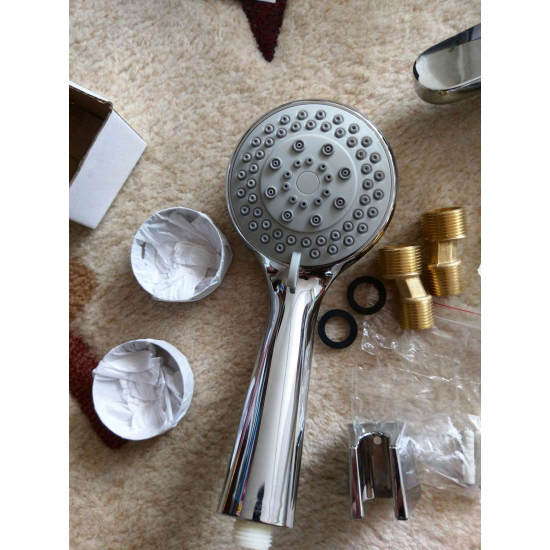 Смеситель для ванны ROSSINKA RS33-31