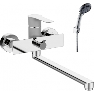 Смеситель для ванны ROSSINKA RS35-32PC