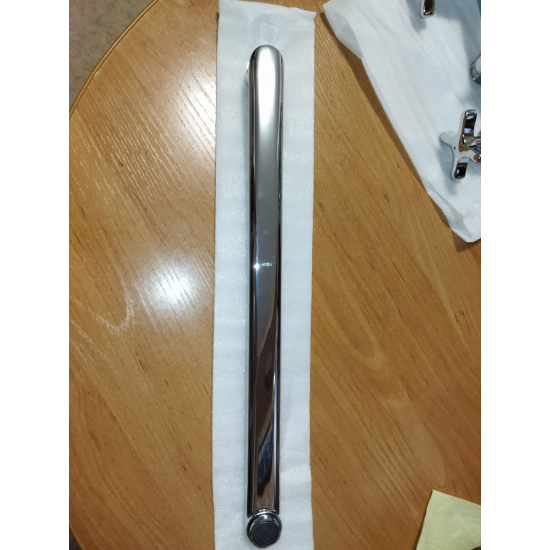 Смеситель для ванны ROSSINKA RS39-84