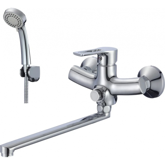 Смеситель для ванны ROSSINKA RS43-32