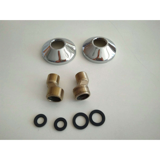 Смеситель для ванны ROSSINKA T40-32