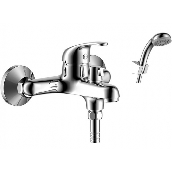 Смеситель для ванны ROSSINKA Y35-30