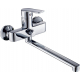 Смеситель для ванны RUSH Balearic BA3935-51 хром