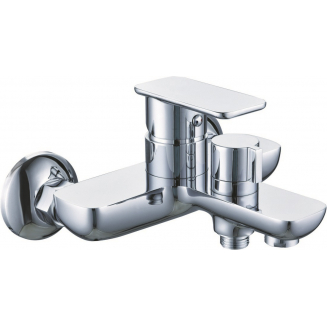 Смеситель для ванны RUSH Bruny BR4335-44 хром