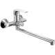 Смеситель для ванны RUSH Gozo GZ3735-51 хром