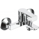 Смеситель для ванны RUSH Madeira MA3245-44 хром