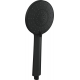 Смеситель для ванны RUSH Nevis NE1735-51Black чёрный