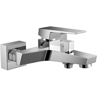 Смеситель для ванны RUSH Thira TR3635-44 хром