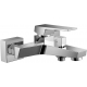 Смеситель для ванны RUSH Thira TR3635-44 хром