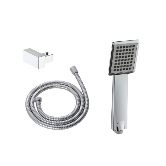 Смеситель для ванны RUSH Thira TR3635-44 хром