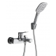 Смеситель для ванны SAVOL SK-H3101 хром