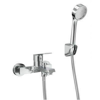 Смеситель для ванны TOKITO Ama TOK-AMA-1014 хром