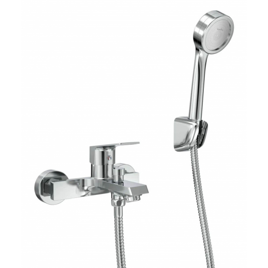 Смеситель для ванны TOKITO Ama TOK-AMA-1014 хром