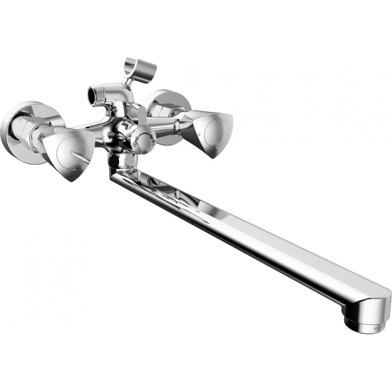 Смеситель для ванны TOKITO Edo TOK-EDO-1015 хром