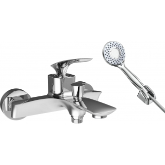 Смеситель для ванны TOKITO Fuji TOK-FUJ-1014 хром