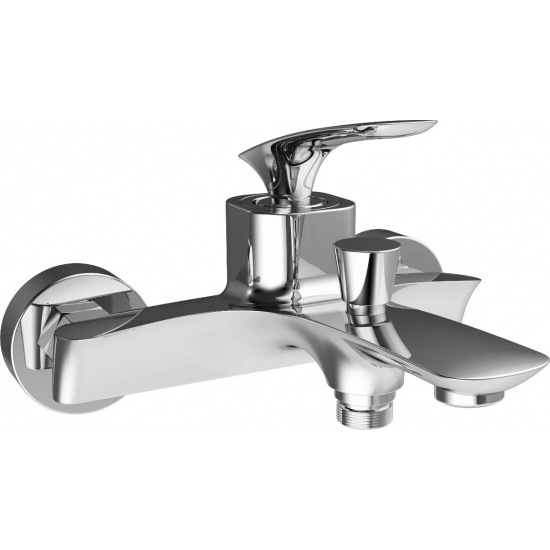 Смеситель для ванны TOKITO Fuji TOK-FUJ-1014 хром