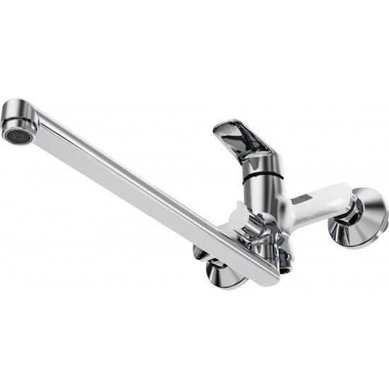 Смеситель для ванны TOKITO Happo TOK-HAP-1015 хром