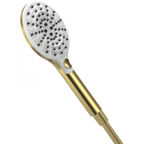 Смеситель для ванны TOKITO Kin TOK-KIN-1015 золотой