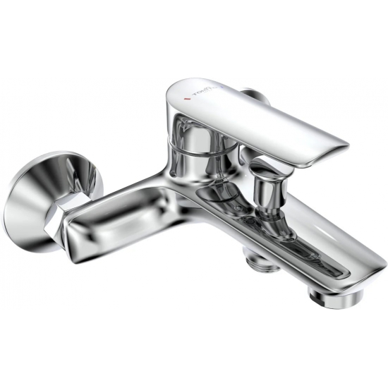 Смеситель для ванны TOKITO Misawa TOK-MIS-1014 хром