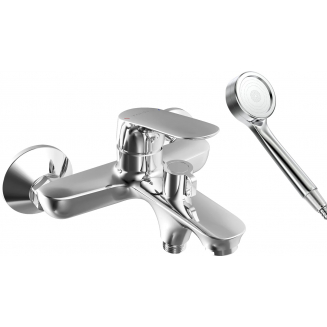 Смеситель для ванны TOKITO Takase TOK-TAK-1014 хром