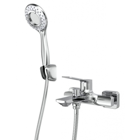 Смеситель для ванны TOKITO Yokohama TOK-YOK-1014 хром