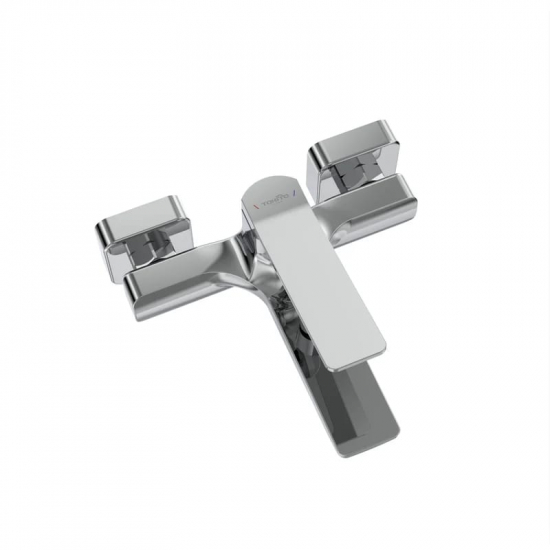 Смеситель для ванны TOKITO Yokohama TOK-YOK-1014 хром