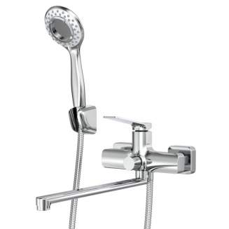 Смеситель для ванны TOKITO Yokohama TOK-YOK-1015 хром