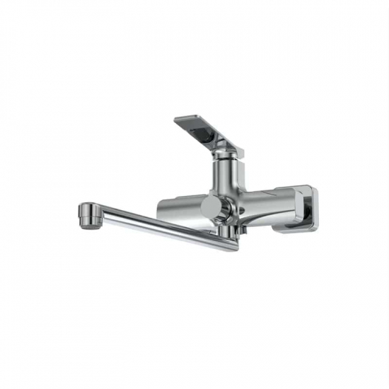 Смеситель для ванны TOKITO Yokohama TOK-YOK-1015 хром