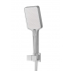 Смеситель для ванны WONZON & WOGHAND Flex WW-88037072-BN брашированный никель