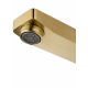 Смеситель для ванны WONZON & WOGHAND Frame WW-88639010-BG брашированное золото