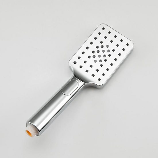 Смеситель на борт ванны FRAP H61 F1161 на 3 отверстия 