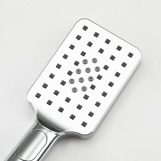 Смеситель на борт ванны FRAP H61 F1161 на 3 отверстия 