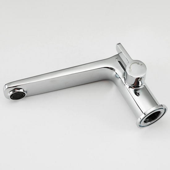 Смеситель на борт ванны FRAP H61 F1161 на 3 отверстия 