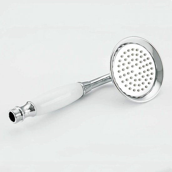 Смеситель на борт ванны GAPPO G89 G1189 на 4 отверстия, хром