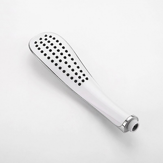 Смеситель на борт ванны LEDEME L1153 на 3 отверстия, хром 