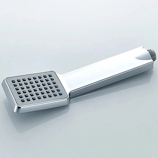 Смеситель на борт ванны LEDEME L1198 на 3 отверстия, хром