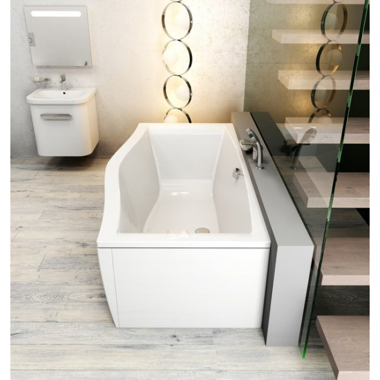 Смеситель на борт ванны RAVAK Rosa-RS 025.00